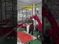 #six_axes #borunte_robots_jack #robot #automatic #borunte #robots #mechanic #spraying #wedding