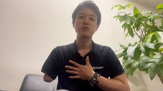 【大事なお願い】皆様へ、これだけはわかってほしい。