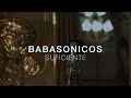 Babasonicos - Suficiente (Delivery)