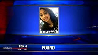 Kidnapped Mount Pleasant girl rescued Kidnapped Mount Pleasant girl rescued