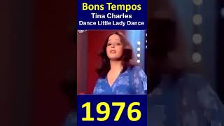 Tina Charles - Dance Little Lady Dance #shorts
