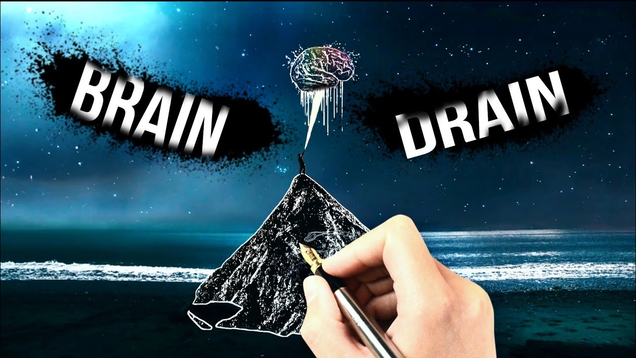 Раскрытие творческих способностей: исследование искусства с помощью мозговых волн | Цифровое иску...