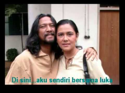 Aku Tak Percaya - Jamal Mirdad