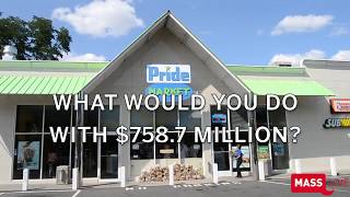 What would you spend the $758.7 million Powerball on? MassLive asked a few people in Chicopee