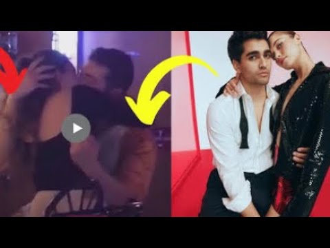 IT HAS BEEN REVEALED WHO SEPARATED MERT RAMAZAN DEMİR AND AFRA SARAÇOĞLU