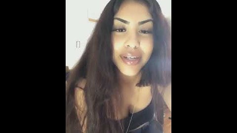 Thumbnail of BELLA - ALL EYEZ ON ME FREESTYLE (CHICANO RAP)
