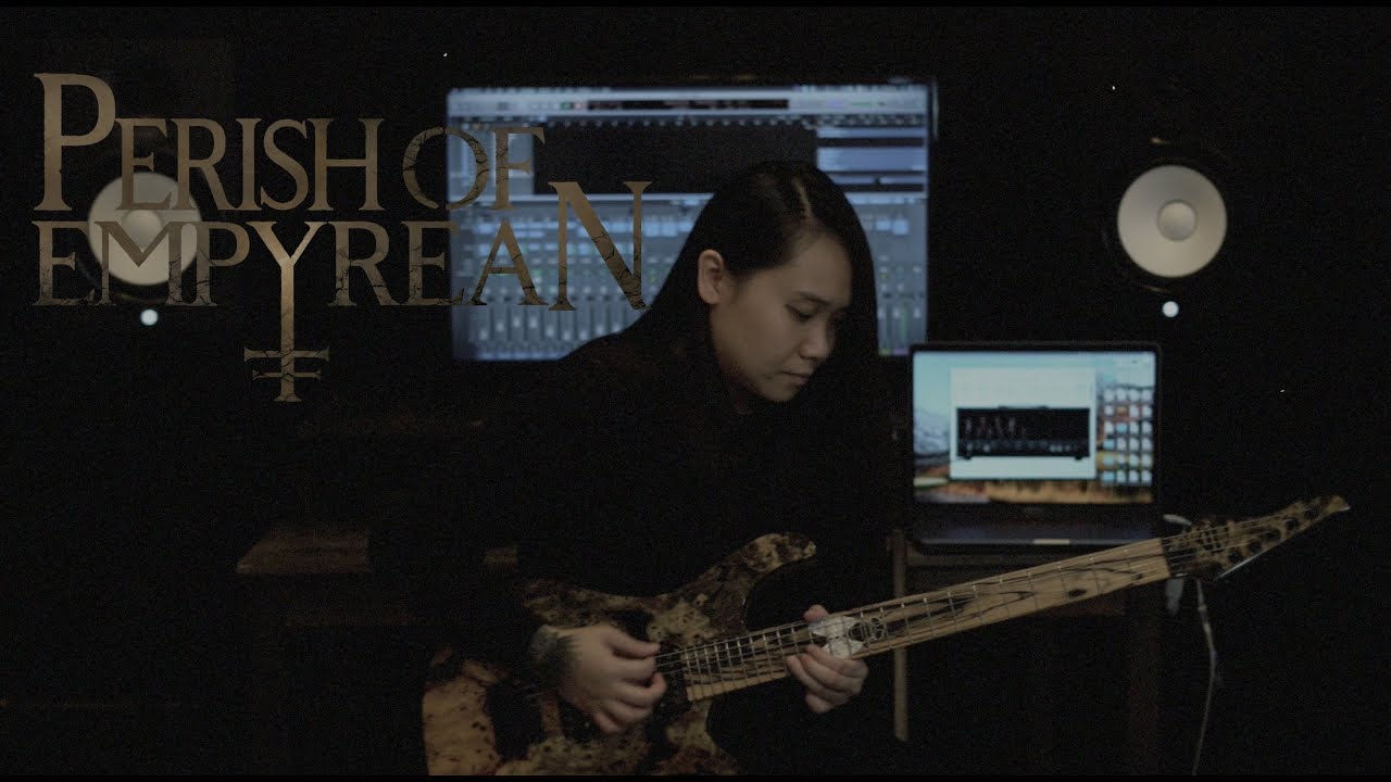 Inborn Decadence Solo Playthough | Overload Guitar | NeuralDSP Archetype  | Nuclear Bass |