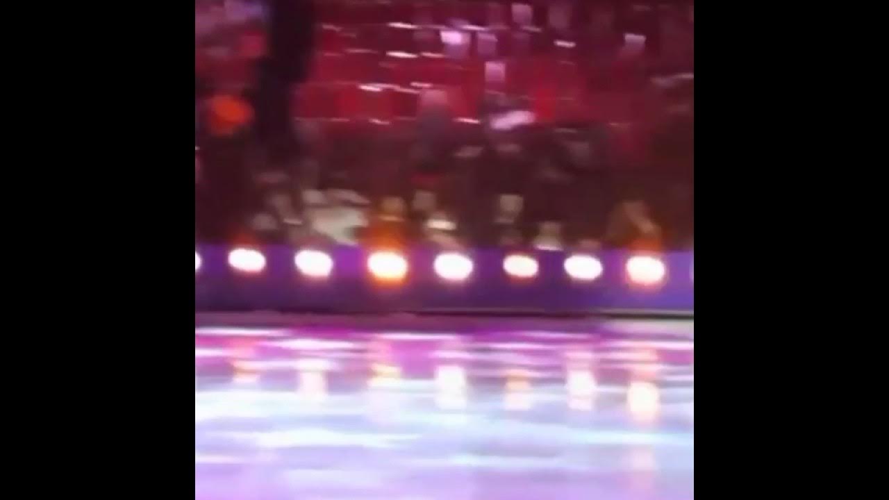 Disney on Ice Jakarta, Indonesia Part 1 YouTube