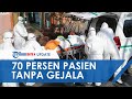 Infeksi Virus Corona Jenis Baru, Positif Terinfeksi Covid-19 Tanpa Gejala, OTG Bisa Sembuh Sendiri? - Wartakota