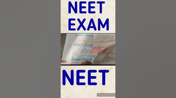 NEET## NEET EXAM## NEET APPLICATION FORM## NEET EXAM SYLLABUS##NEET EXAM DATE## NEET 2021-22## NEET#