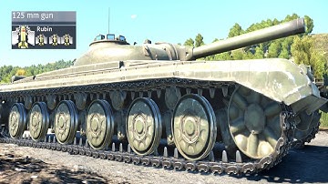 NEW Meme TANK Object-775