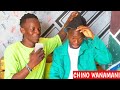 Chino Wa Mchongo