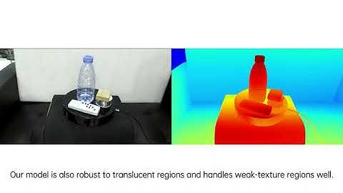 [CVPR 2023 Highlight] High frequency Stereo Matching Network