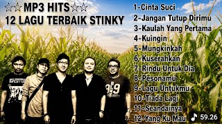 STINKY Album Best Of the best 