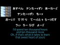 【10000 Hours/Dan + Shay,Justin Bieber】ジョングクカバー(かなルビ)
