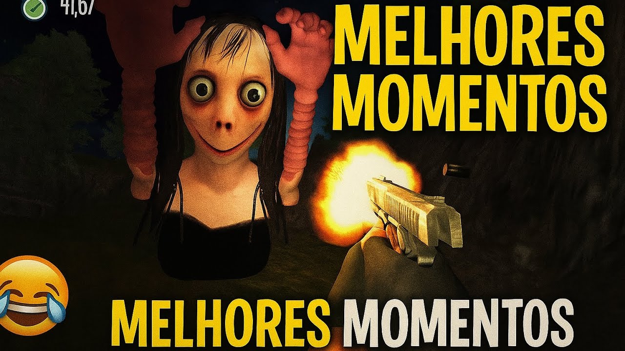 POR QUE ELA ESTÁ COM ESSE SORRISO?! - Mother Bird Horror Story Ch 1 (Melhores Momentos)