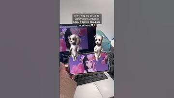 I didn’t know you could do this with a phone🤯! #shorts #vtuber #streamer #hyperonline