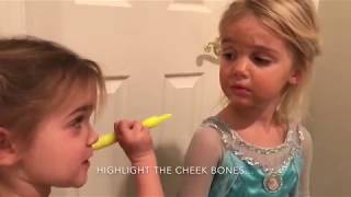 Famous Milas Makeup Tutorial Profile