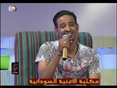  أغاني وأغاني 2015 الحلقة 18 كاملة روائع الفنان الأمين عبد الغفار