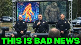 AI Finally Reveals The 1967 Patterson-Gimlin Bigfoot Film, You Won’t Believe What It Found