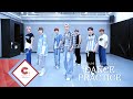 EPEX 이펙스 눈물나게 고마워 Dance Practice FIX Ver 