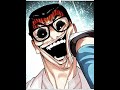 Gun vs Daniel #lookism #webtoon #edit #fyp #fypシ゚viral #manhwa #capcut #shorts #4u #manhua