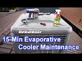 Swamp Cooler Repair Universal City thumbnail