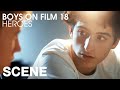 BOYS ON FILM 18: HEROES - An Evening