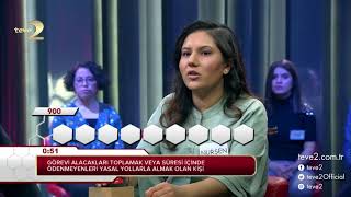 Kelime Oyunu : İcra memuru mu?