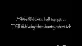Story Of The Year - Until The Day I Die (Lyrics) - GetThemLyrics