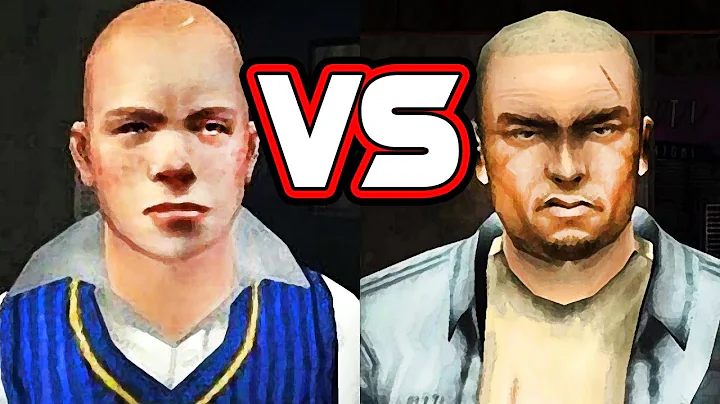 Jimmy Hopkins = James Earl Cash (BULLY/Manhunt The...