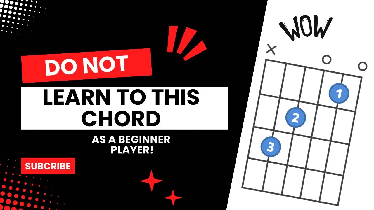 The Best First Lesson for Beginner Guitar players | Top Secrets to save ...