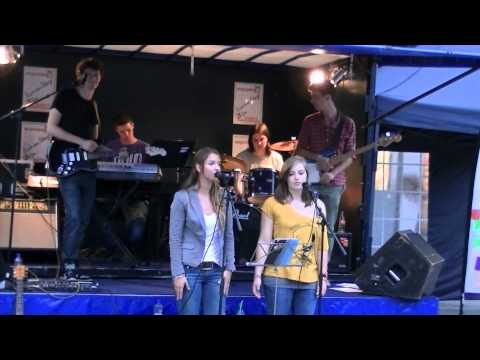 Obsession - Use Somebody [Live-On-Stage Wijchen] [9]