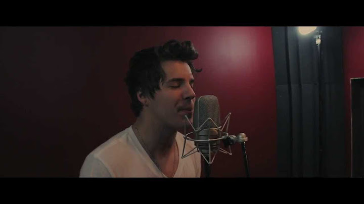 Dark Horse Cover version - Cover performance video thumbnail