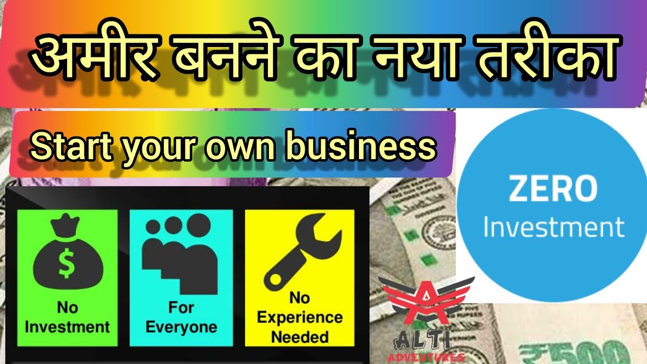 no investment online work from home