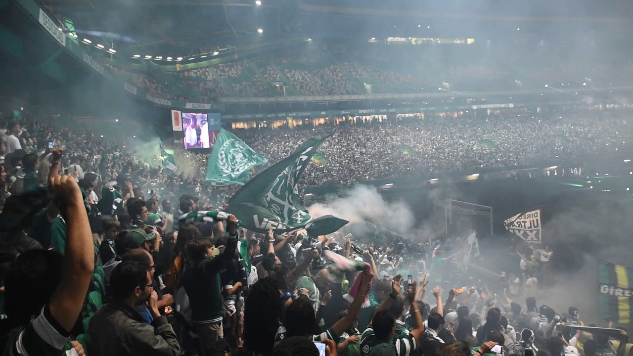 Festejos da Taça de Portugal | Sporting Clube de Portugal ...