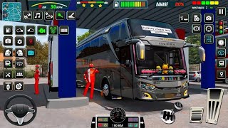 THE WORST BUS DRIVER IN THE WORLD!!! - THE BUS ||Bus damage  Gameplay