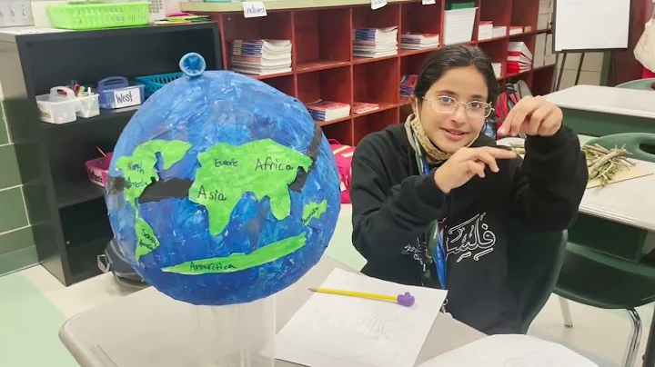 Paper Mache Globe- The Dos & Don'ts