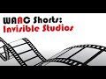 Waac shorts  invisible studios part 2