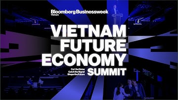 Vietnam Future Economy Summit 2025 Official Recap Video - Full-Day