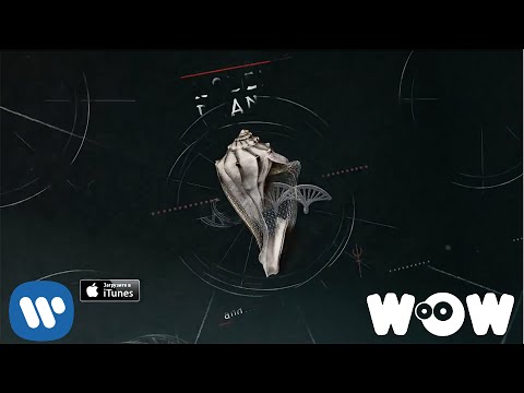 Robert Plant - "lullaby and... The Ceaseless Roar" - тизер альбома
