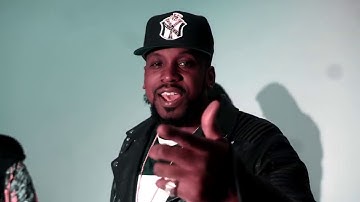 JR WRITER x HELL RELL x 40 CAL "No Reunions" (OFFICIAL VIDEO)