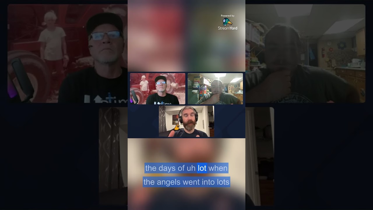 Could staged 'alien disclosure' precede the rapture?