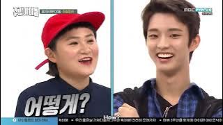 ENGSUB Weekly Idol EP372 The Boyz