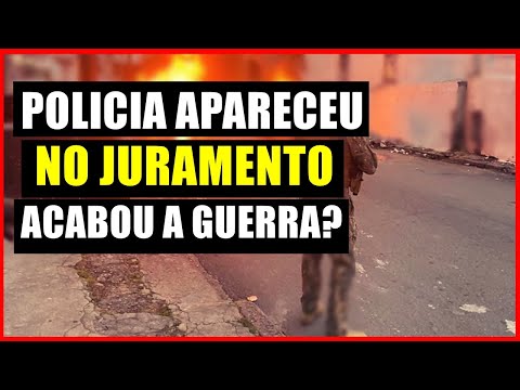 POLICIA FOI ACABAR