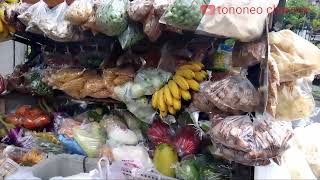 Jualan Sayur Keliling Pakai Motor & Berapa Modal Awal Jualan Sayur Keliling??