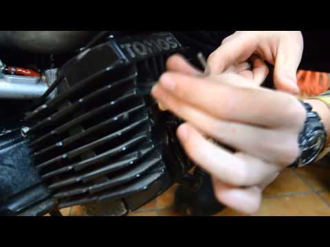Video: Koliko stane menjava motorja?