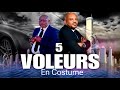 Voleurs en costume 5 i film congolais i nouveaut 2024