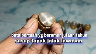 Download Lagu Batu bertuah yg berumur jutaan tahun‼️susup tapak jalak,27 Februari 2026 MP3