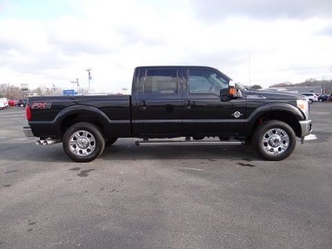 2012 Ford Super Duty F 250 Srw For Sale Columbus Zanesville Newark